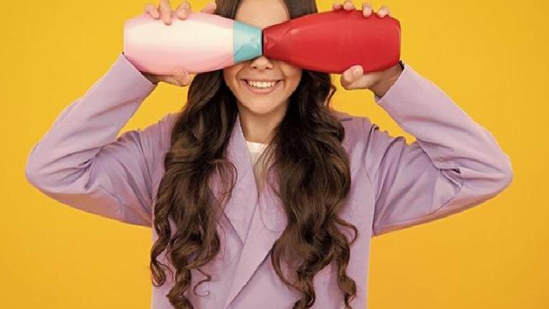 Saç Şampuanlarının Etkisi ve Alışkanlıklar