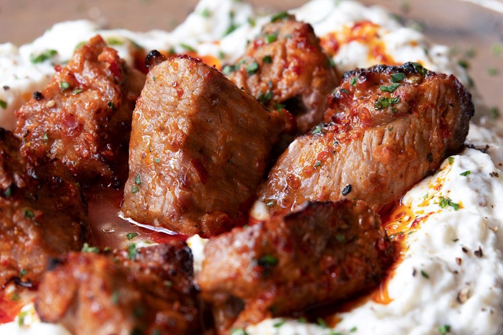 Ruh Sağlığı Destekçisi: Papatya Çayı ve Yaban Mersini