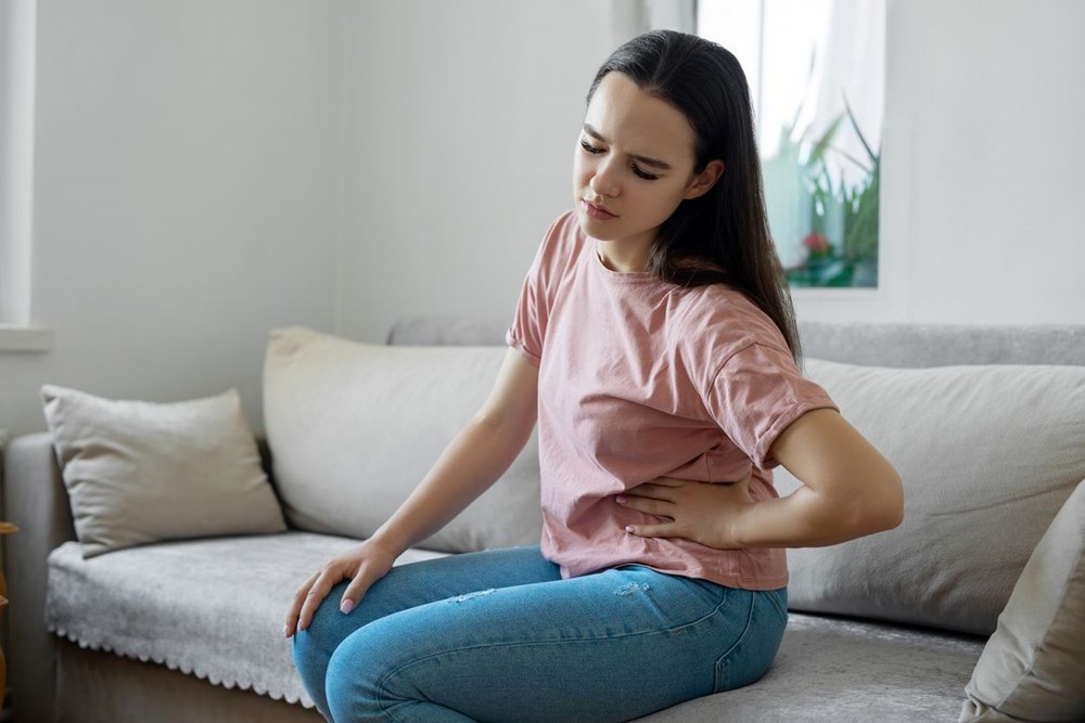 4. Sabah Şişlikleri ve Yüzdeki Anlık Şişkinliklerin Olmaması