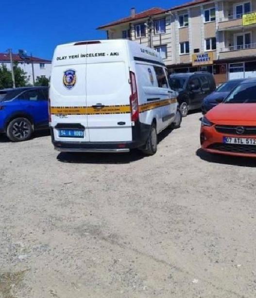 Olayın ardından soruşturma başlatıldı