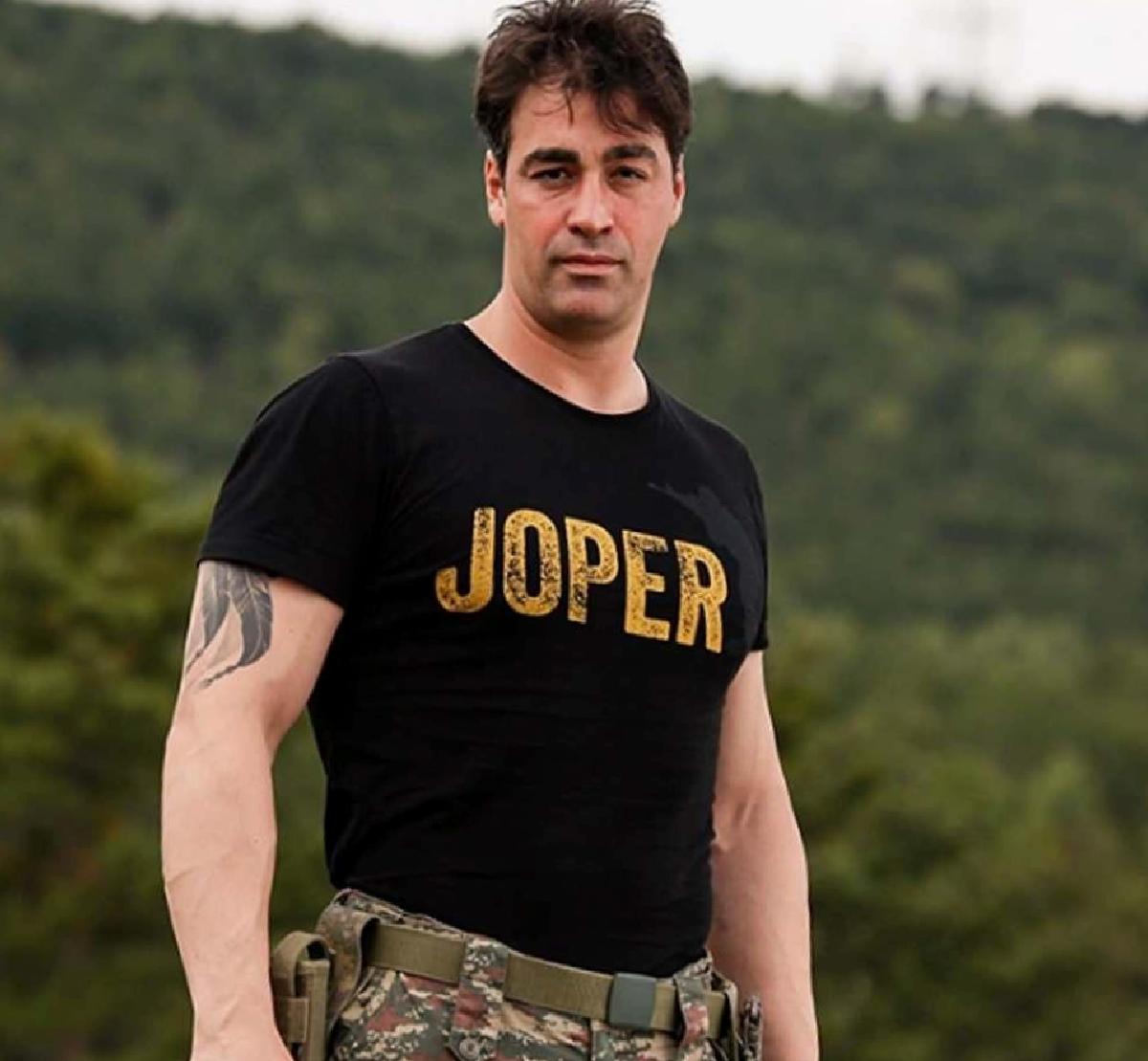 Minimalist Hayat Anlayışını Anlatan Sarp Levendoğlu