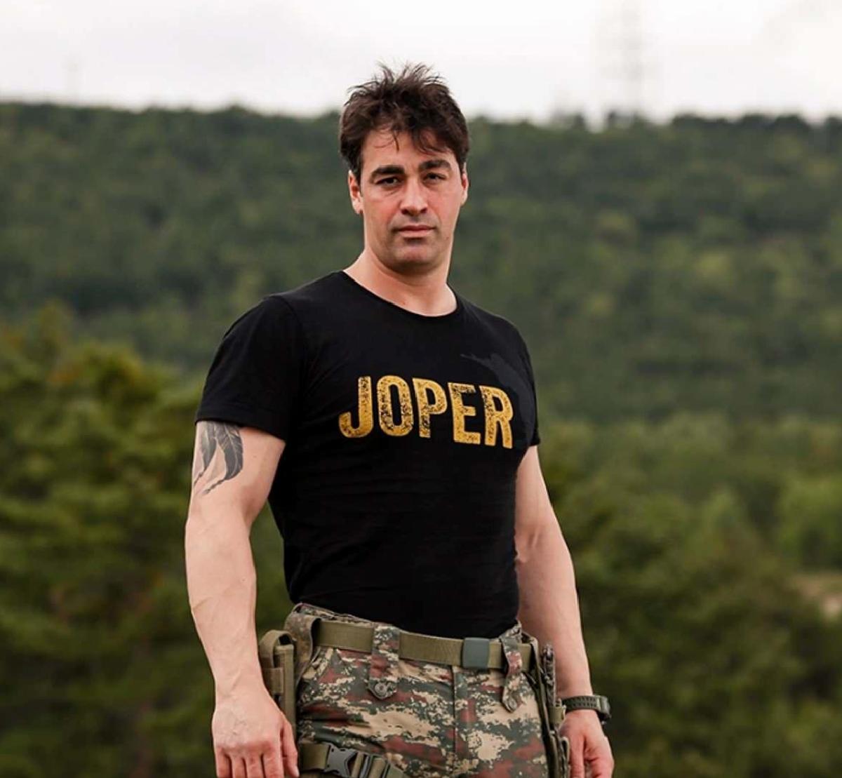 Ünlü Oyuncu Sarp Levendoğlu'nun Yeni Hayat Tarzı ve Datça’ya Taşınma Kararı