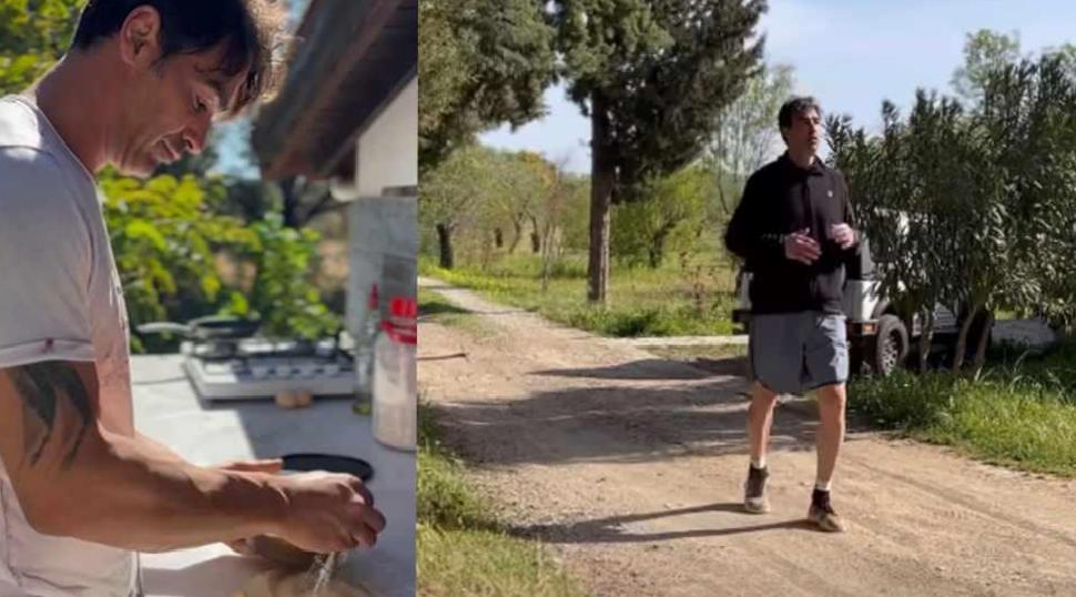 Datça’daki Hayat ve Yeni Başlangıçlar