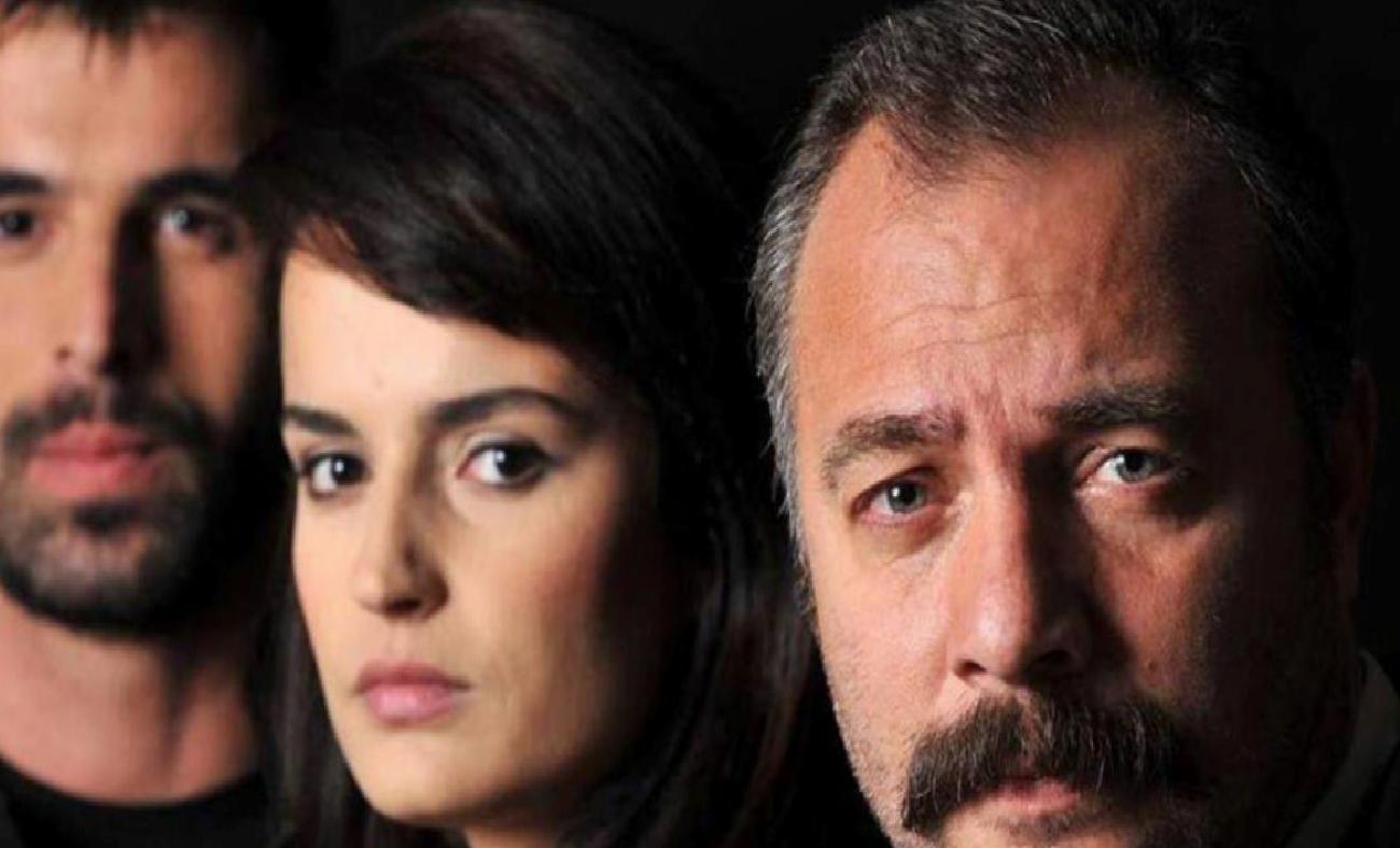 Adanalı Dizisinde Unutulmaz İdil Karakteri ile Tanındı