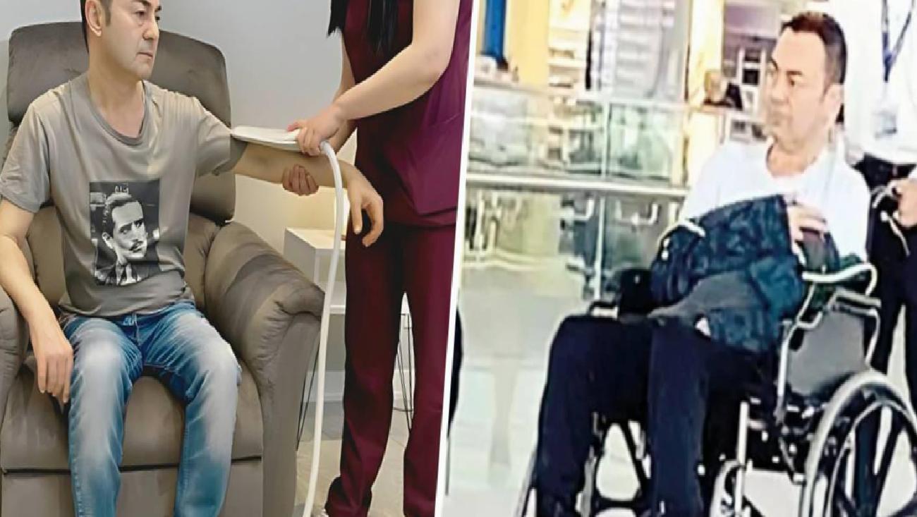 Sevilen Şarkıcının Endişe Yaratan Paylaşımları