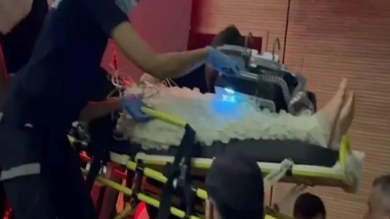 Benzer Olayların Hatırlattığı Volkan Konak Vakası