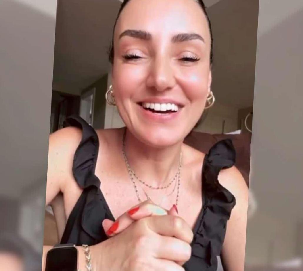 İlk Açıklama ve Sevcan Orhan'dan Duygusal Mesaj