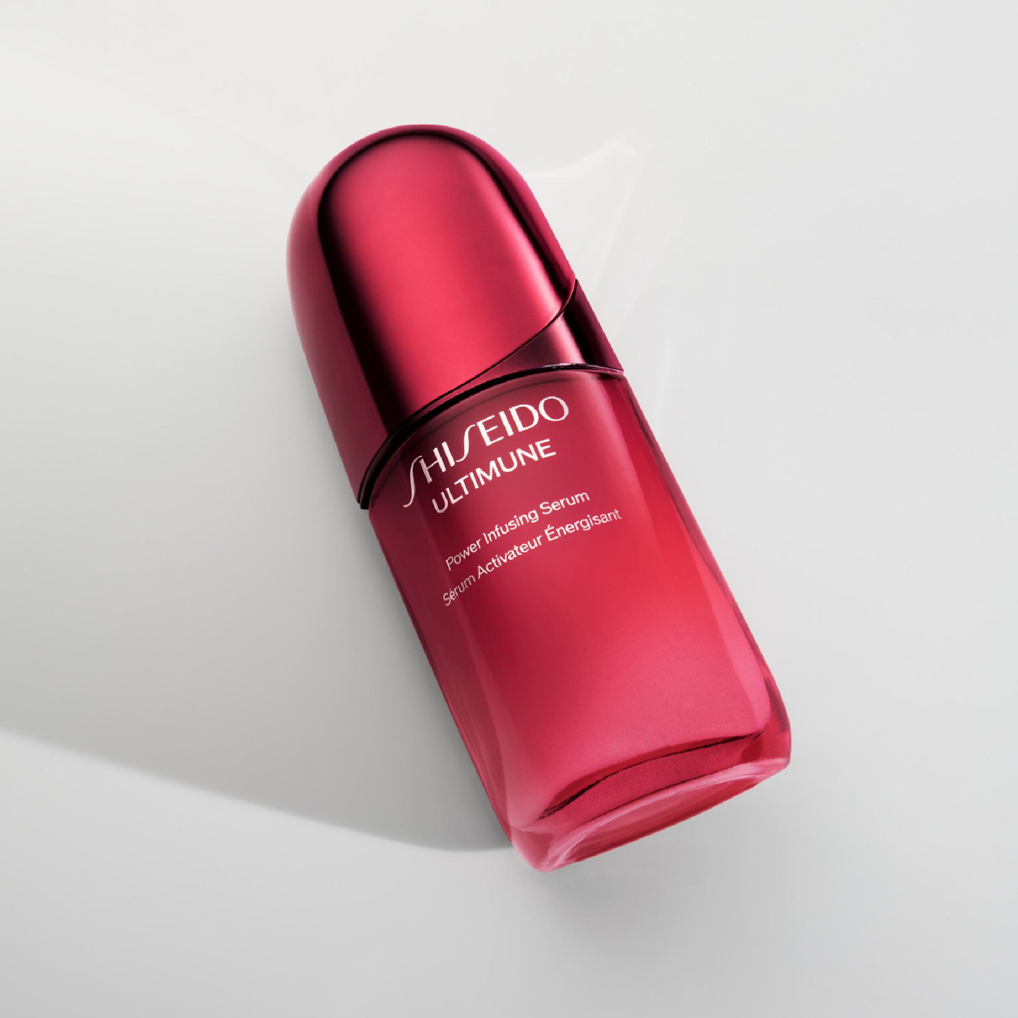 Shiseido’nun Bilimsel Temellere Dayanan Anti-Aging Yaklaşımı