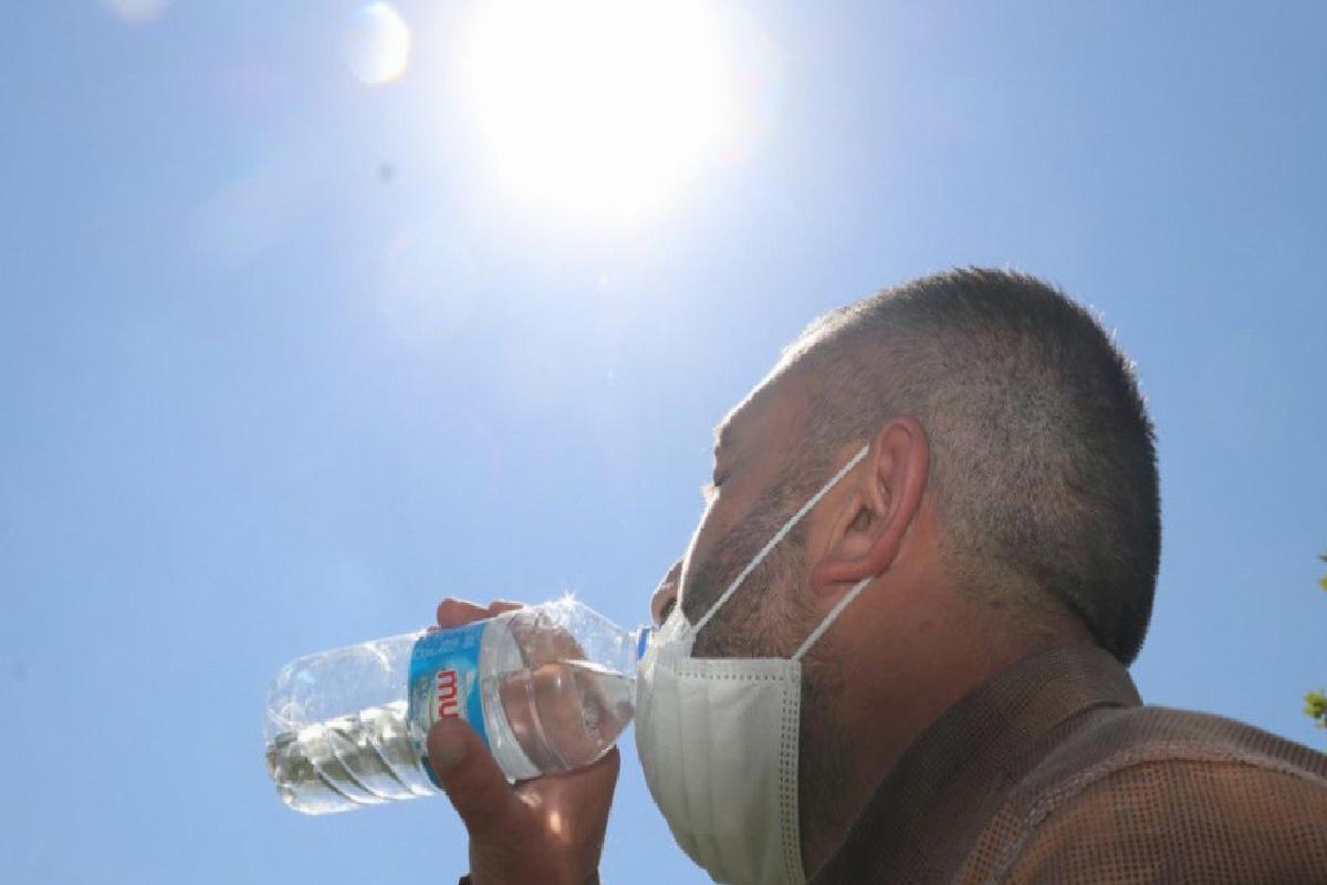 Sıcak Havalarda Dikkat Edilmesi Gereken Gruplar ve Alınacak Önlemler