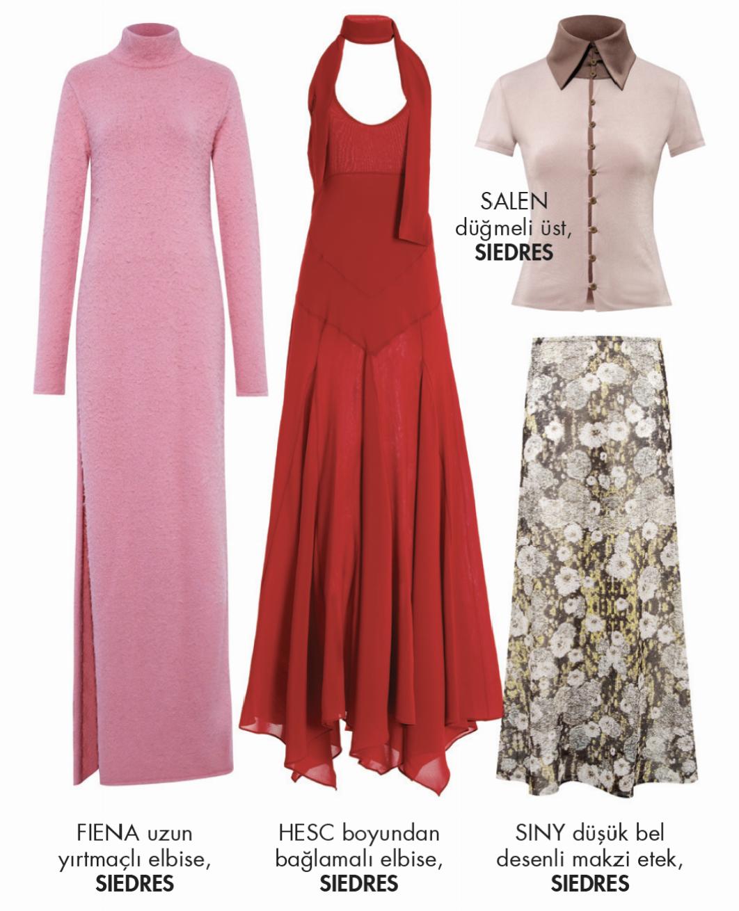 Kültürel ve Tarihsel İlhamlar