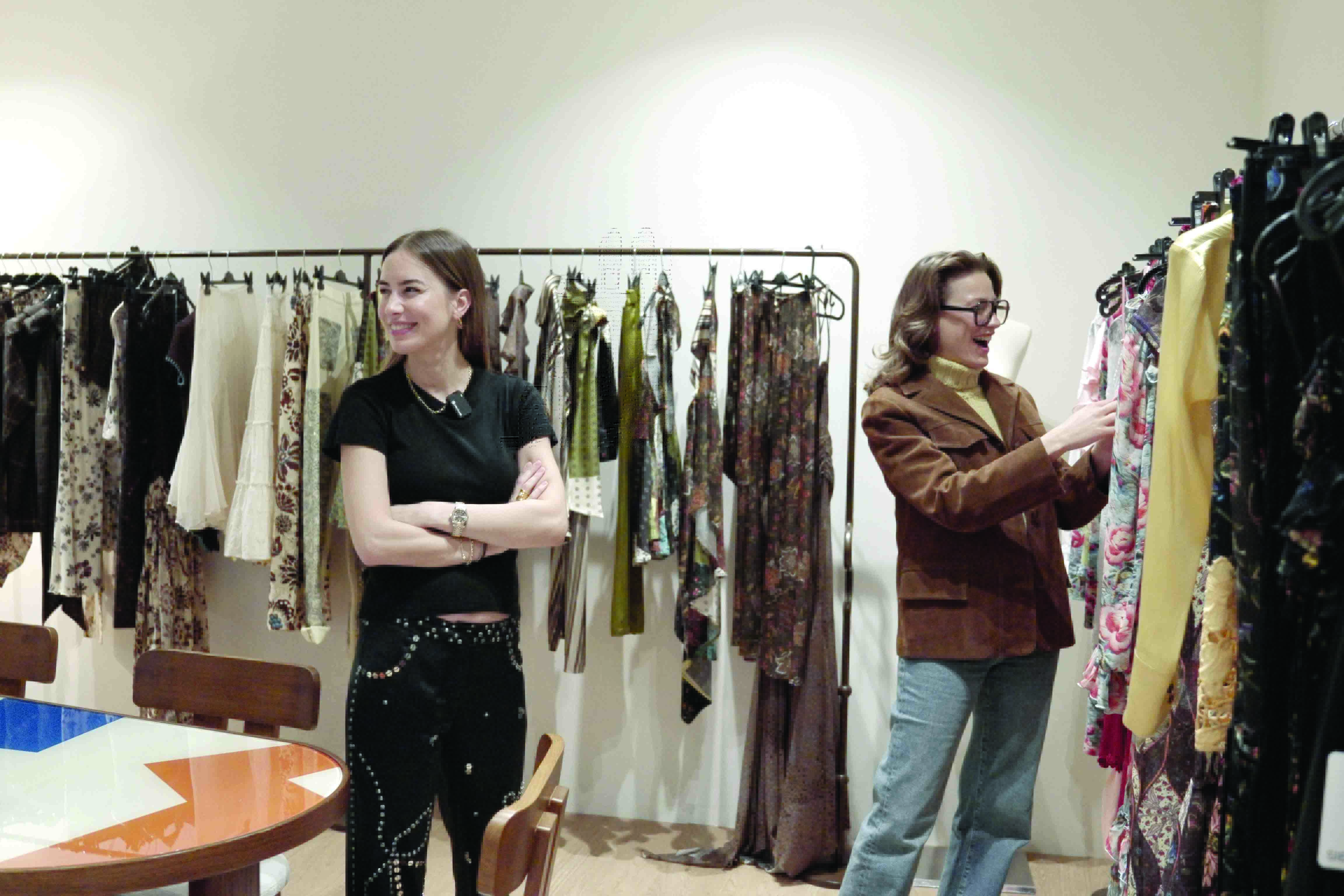 İlham Kaynakları ve Tasarım Süreci