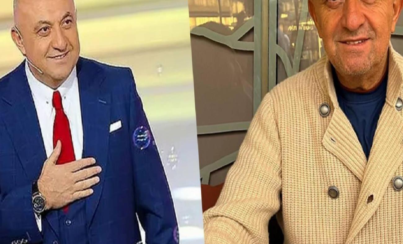 Eski Milli Futbolcu ve Spor Yorumcusu Sinan Engin'in Serveti Şaşırtıyor