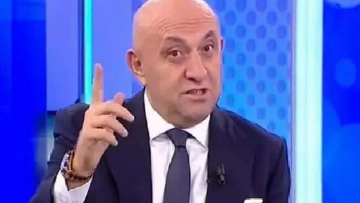 Eski Milli Futbolcu ve Spor Yorumcusu Sinan Engin'in Serveti Şaşırtıyor