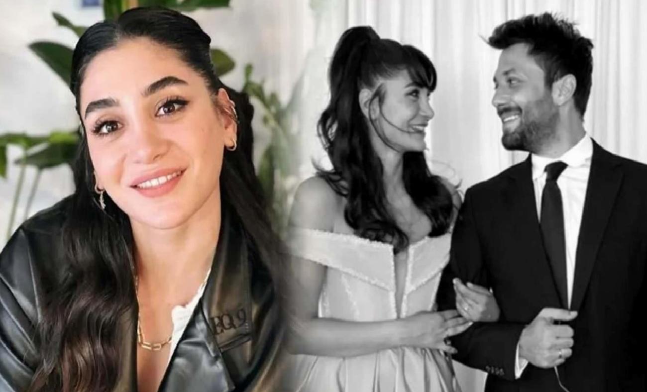 Sevilen Oyuncu Sitare Akbaş Nişanlandı