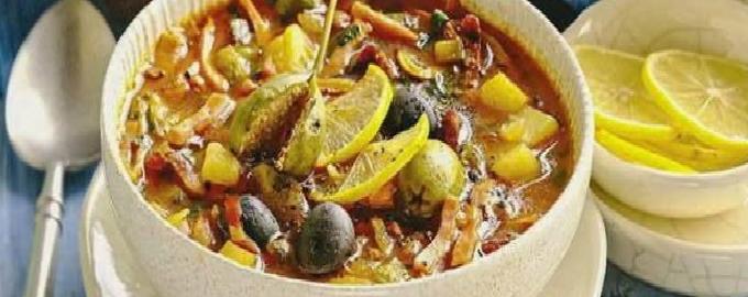 Solyanka Çorbasının Sağlık Üzerine Etkileri ve Tüketim Uyarıları