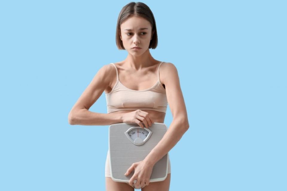 Anoreksiya ve Bulimia’nın Klinik ve Psikolojik Özellikleri