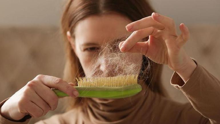 Stresin Saç Dökülmesine Etkisi ve Temel Nedenleri