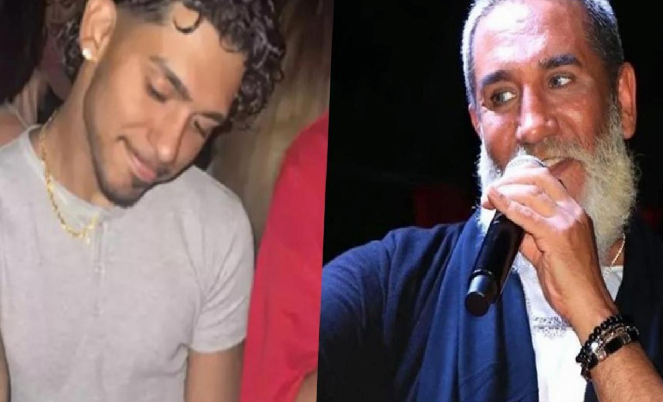 Ünlü Şarkıcı Tarık Mengüç ve Oğlunun Korkutucu Kaza Haberi