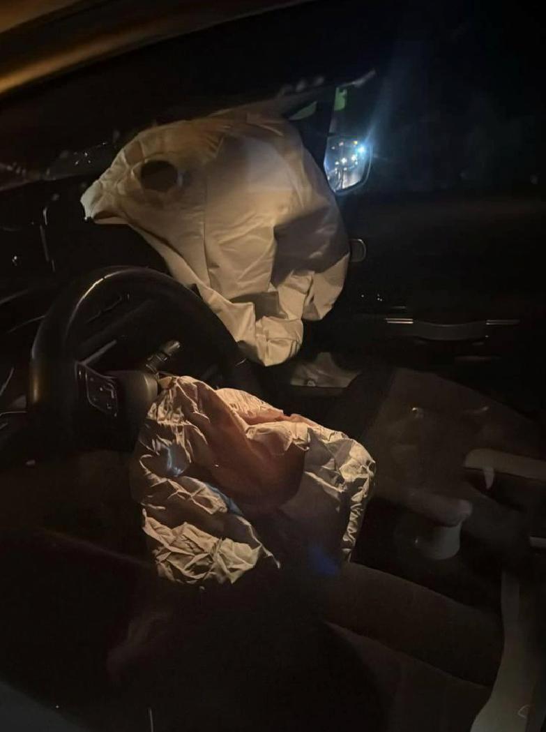 Kaza Detayları ve Olayın Gelişimi