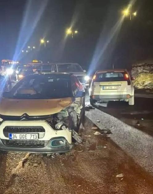 Oğul ve Arkadaşlarının Durumu ve Ailelerin Duyguları