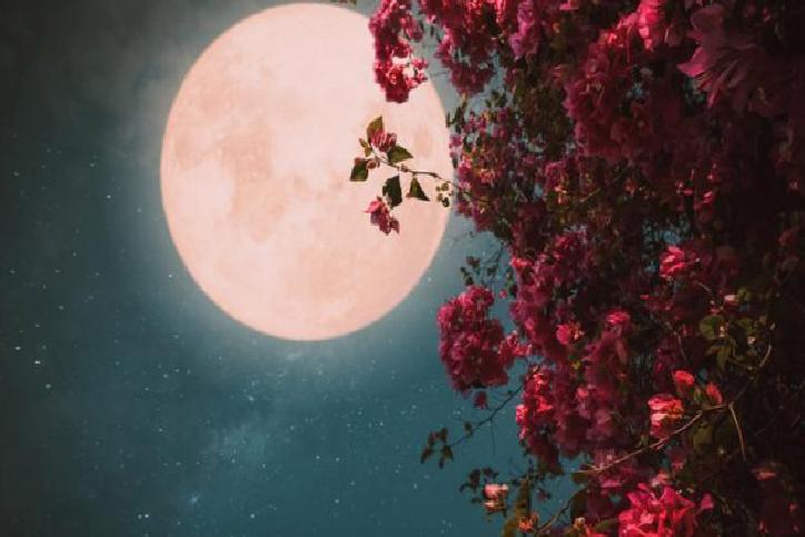 Temmuz 2025 Dolunay Tarihi ve Zamanı