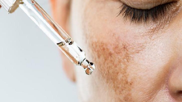 Modern Cilt Bakım Trendleri ve Sadelik