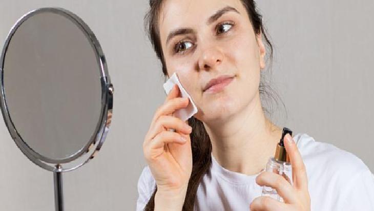 Toniğin Cilt Bakımındaki Yeri ve Önemi