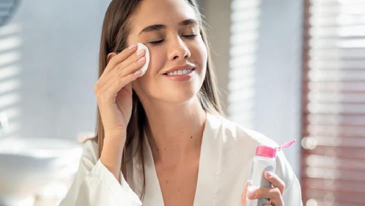 Toniğin Cilt Bakımındaki Yeri ve Önemi