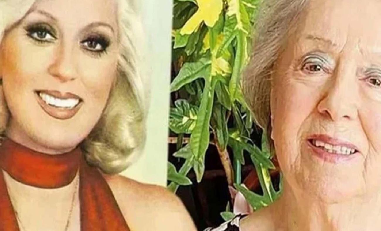 Acı Haberi Kızı Melike Demirağ Duyurdu