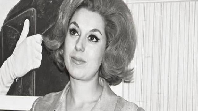 Acı Haberi Kızı Melike Demirağ Duyurdu