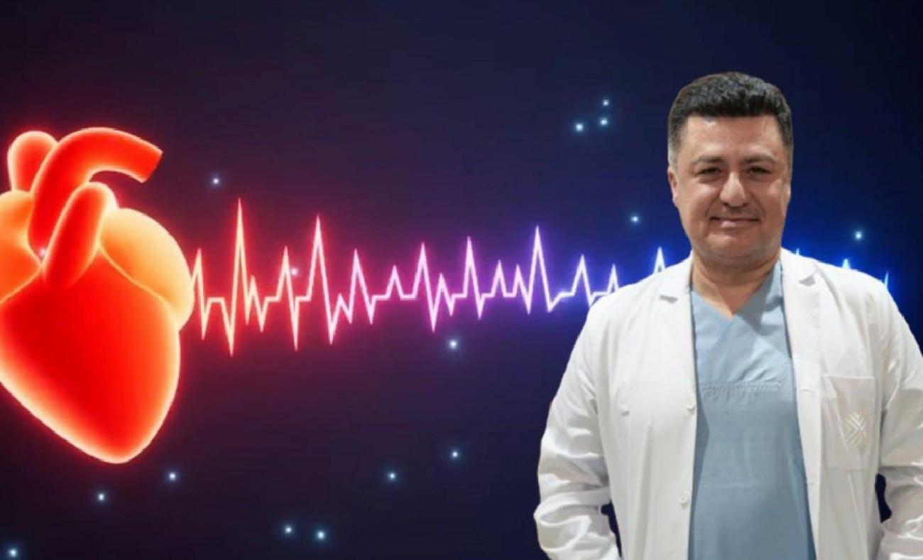 Türkiye'de Ölüm Savaşında Yeni Bir Dönem: Dolaşım Sistemi Hastalıkları