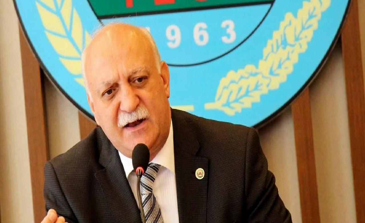 2025 Yılı: Zor Bir Tarım Yılı