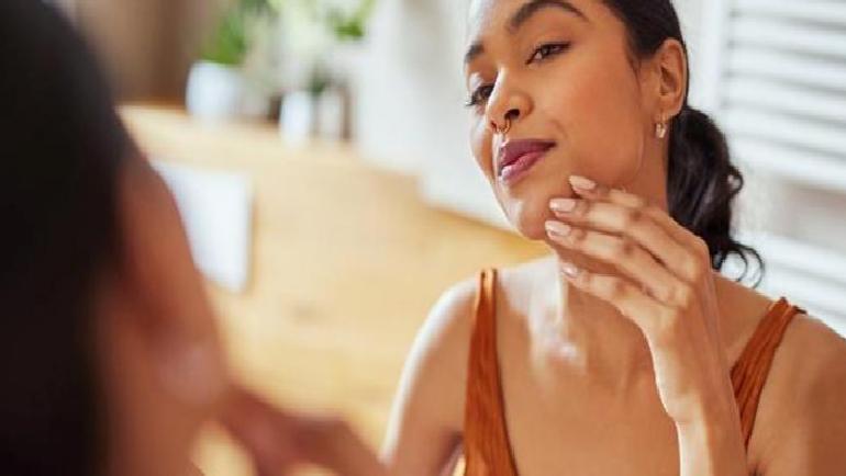 Zerdeçalın Tüy Dökücü ve Antienflamatuvar Özellikleri