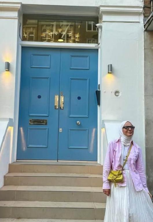 Uğur Bilgin'in Evlilik Mutluluğu ve Sosyal Medya Paylaşımları