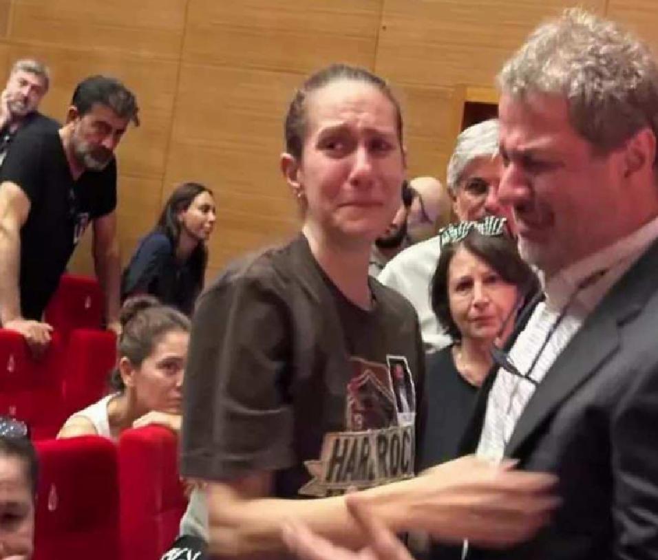 Emre Törün Kimdir?