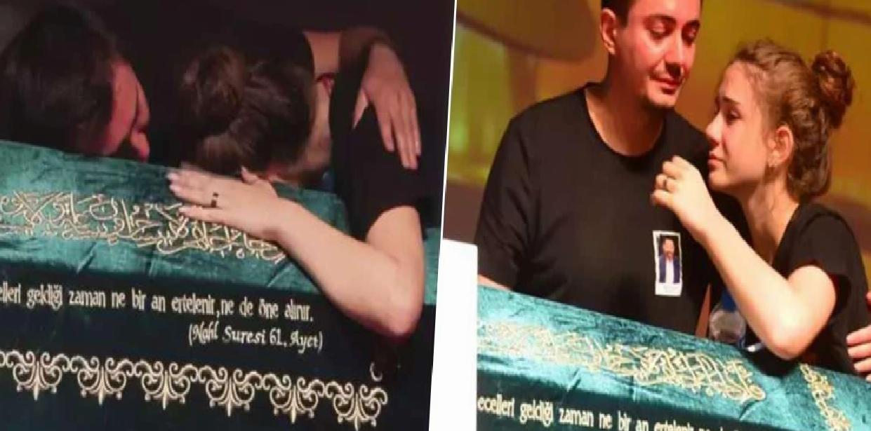 Ünlü Oyuncu Emre Törün'ün Vefatı ve Son Yolculuğu