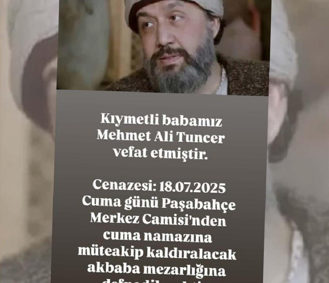 Sanatçıdan Duygusal Anlar ve Anılar