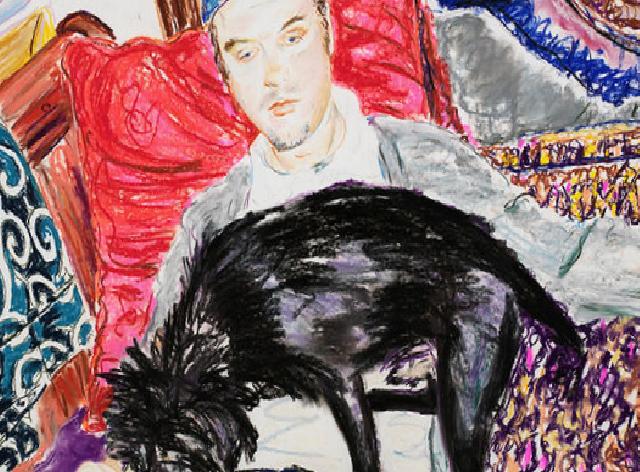 Öğle Işığında Saint Laurent: Koleksiyonun Teması ve Sunumu