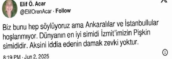 Vedat Milor’un Sokağın Lezzetlerine Yaklaşımı