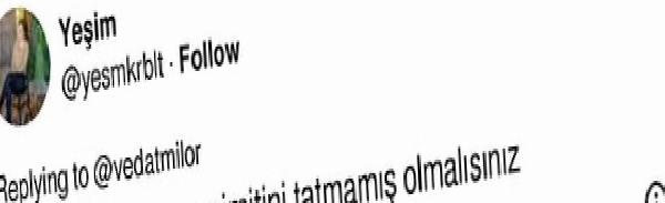 Vedat Milor’un Sokağın Lezzetlerine Yaklaşımı