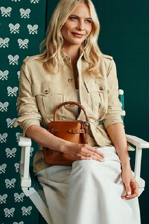 Wimbledon’da Giyim Kuralları ve Stil Anlayışı