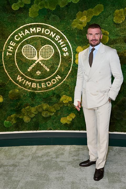 Tribünlerde Gözlemlenen Moda Trendleri