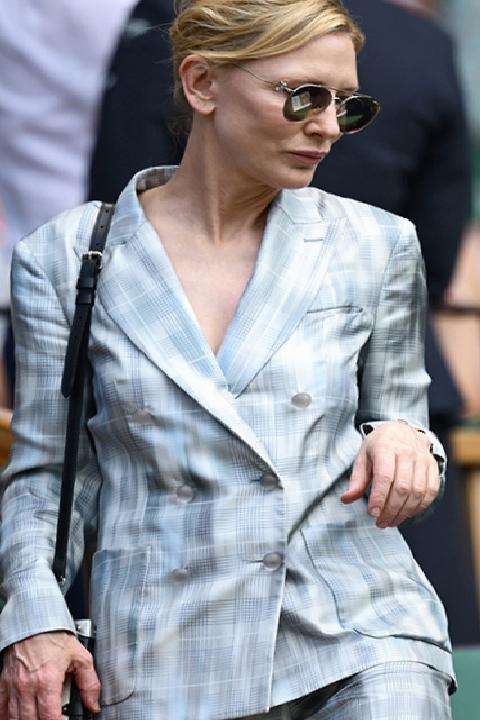 Tribünlerde Gözlemlenen Moda Trendleri