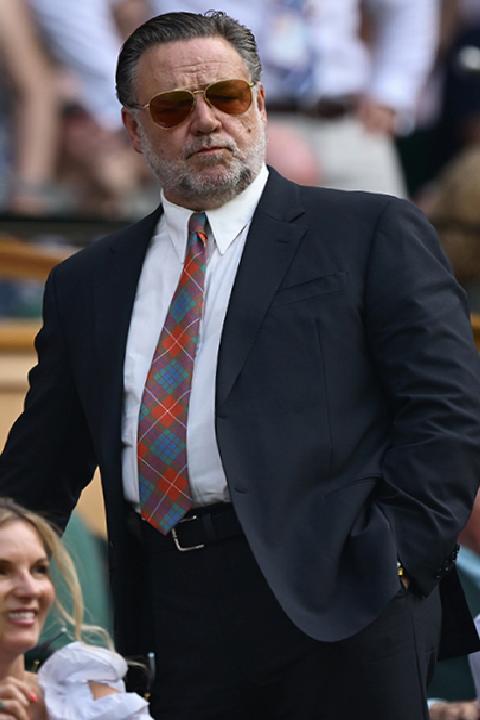 Wimbledon'da Giyim ve Stil Trendleri 2025