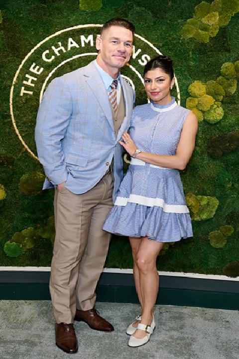 Wimbledon'da Giyim ve Stil Trendleri 2025