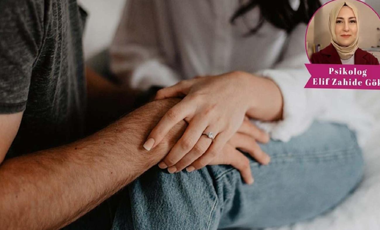 Çiftlerde Sürekli Devam Eden Memnuniyetsizlik ve Evlilikte Sinyaller