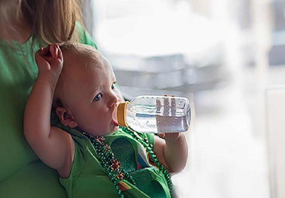 DEHİDRASYON BELİRTİLERİ VE ÖNLEMLERİ