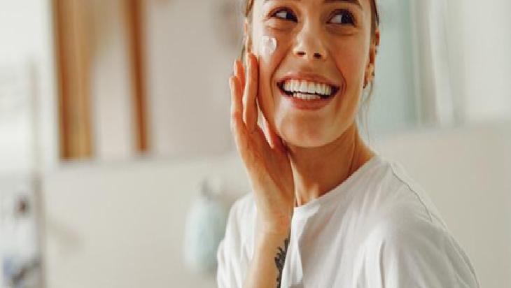 Mevsime Göre Cilt Bakımı ve Ürün Seçimi