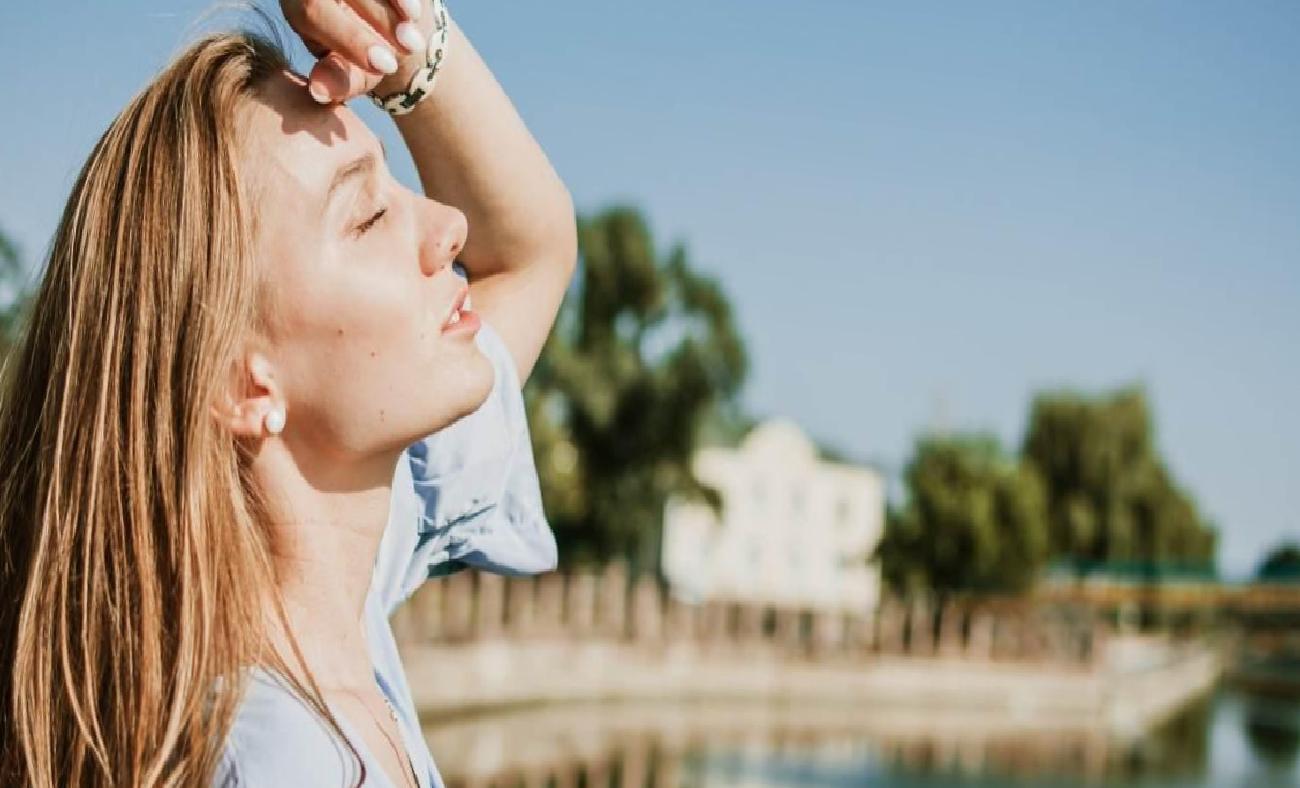 Yaz Aylarında Güneşin Tehlikelerine Dikkat: Sıcak Çarpması ve Önlemleri