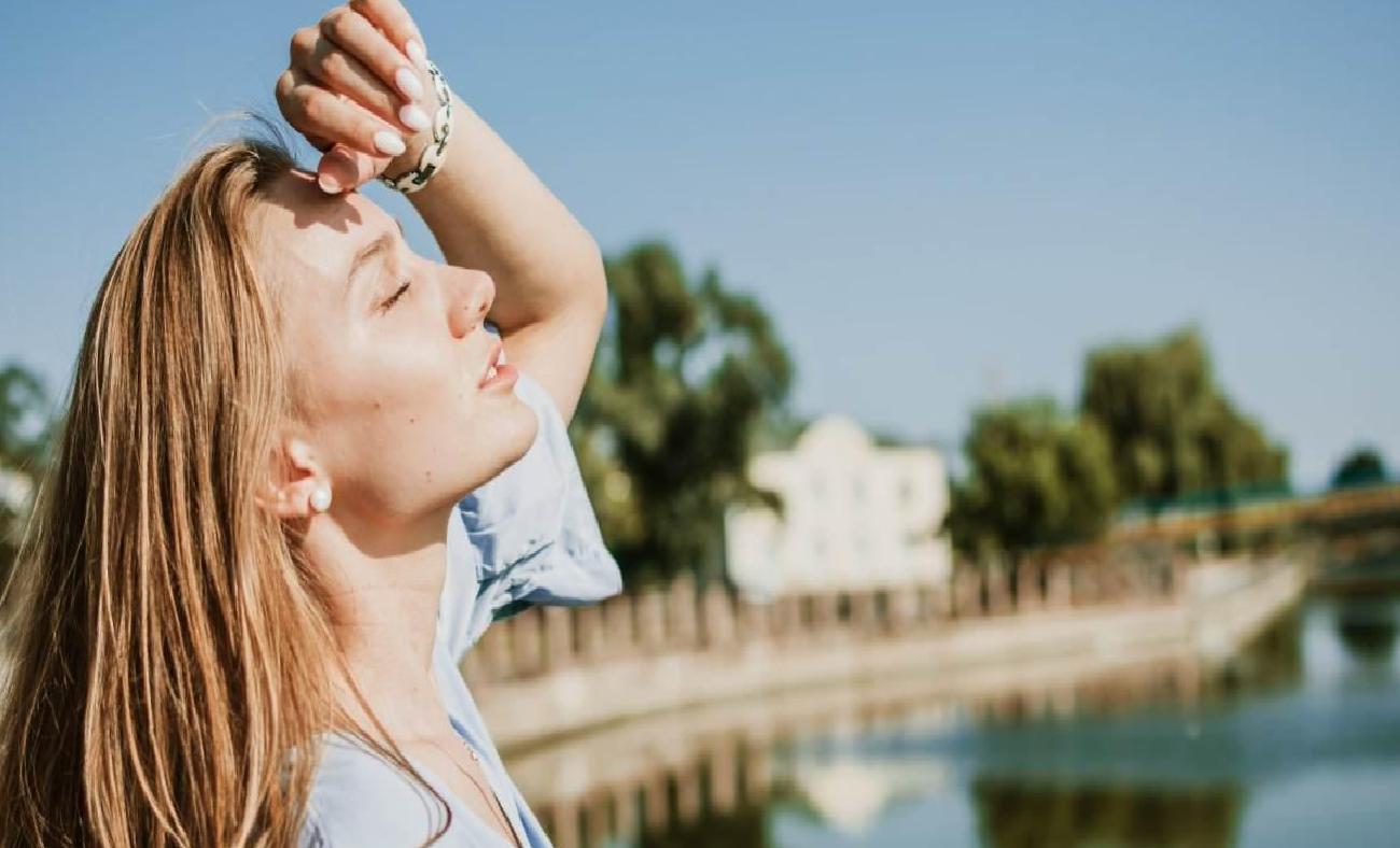 Yaz Aylarında Güneş ve Sıcak Çarpması: Bilmeniz Gerekenler